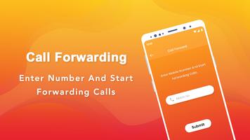 Call Forwarding screenshot 1