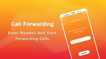 Call Forwarding Screenshot 1