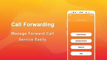 Call Forwarding screenshot 2