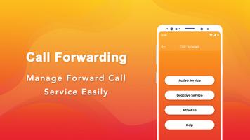 Call Forwarding 截圖 2