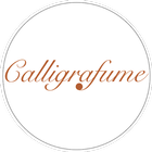 Calligrafume icône