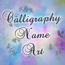 Calligraphy Name Art APK