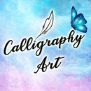 Calligraphy Name Art APK