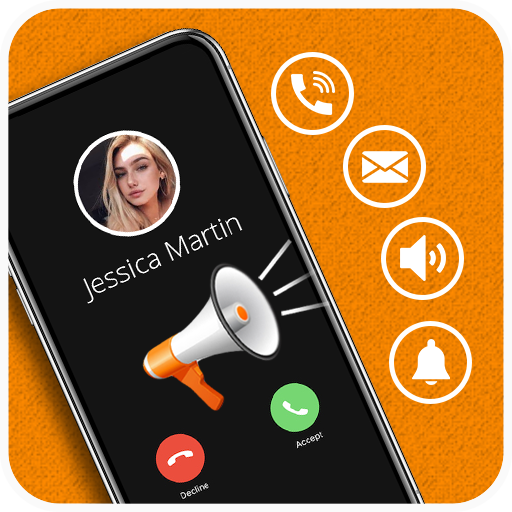 Caller Name Announcer & SMS Announcer for Android