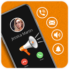 Caller Name Announcer & SMS Announcer for Android icon
