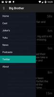 Pocket Big Brother syot layar 3
