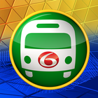 WDSU Transit Tracker 아이콘