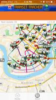 WDSU Transit Tracker 스크린샷 1