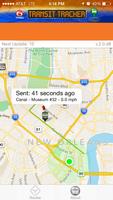 WDSU Transit Tracker 스크린샷 2