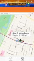 WDSU Transit Tracker 스크린샷 3