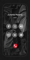 icall iphone 14 dialer screen স্ক্রিনশট 3