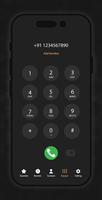 icall iphone 14 dialer screen স্ক্রিনশট 2