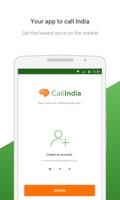 Call India Unlimited পোস্টার