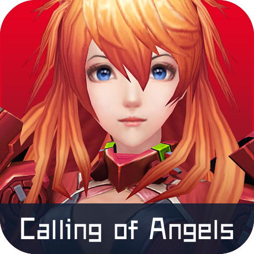 Calling of Angels
