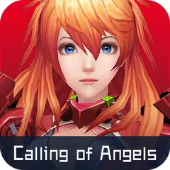 Calling of Angels アプリダウンロード