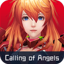 Calling of Angels aplikacja