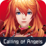 Calling of Angels icône