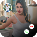 Random Video Call - Call Gf