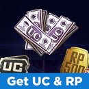 UC and Royal Pass APK