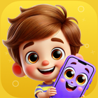 Calling All Kids ikon