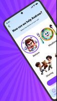 Calling All Kids syot layar 3