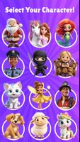Calling All Kids syot layar 2