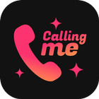 Calling Me Zeichen