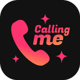 Calling Me - دردشة فيديو ممتعة