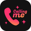Calling Me - Video-Chat