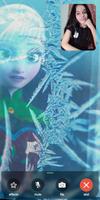 Calling Simulator From Elssa - Voice & Video تصوير الشاشة 2