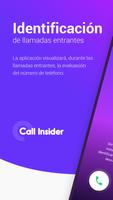 Call Insider Poster