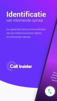 Call Insider-poster