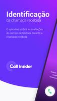 Call Insider Cartaz