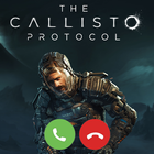 آیکون‌ the callisto protocol