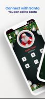 Santa Claus Calling: Fun Calls الملصق