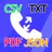 Call Log Backup & PDF Export APK