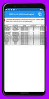 Call Log Backup & PDF Export imagem de tela 3