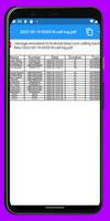 Call Log Backup & PDF Export capture d'écran 3