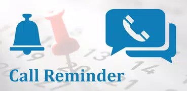 Call Reminder