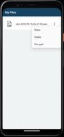Contacts Converter Ekran Görüntüsü 3