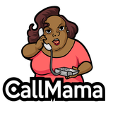 Callmama Free Calling 아이콘