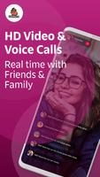 Callmama Free Calling poster