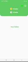 Callmatez Executive ポスター