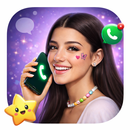Prank Me - Charli Chat&Call APK