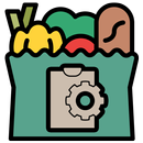 Tiny Grocery Managing APK
