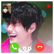 Call Simulator BTS - idol bts fake caller