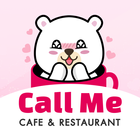 ikon CallMe Cafe