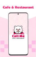 CallMe Cafe poster