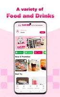 CallMe Cafe screenshot 1