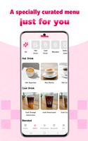 CallMe Cafe screenshot 2